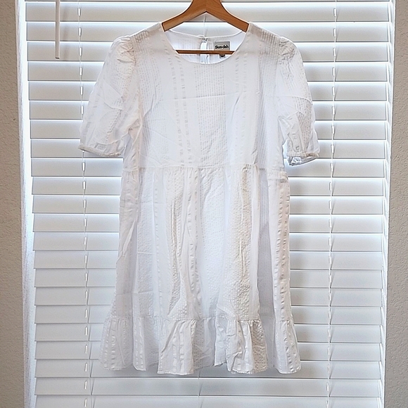 Aritzia- Sundeh dress - Picture 1 of 10